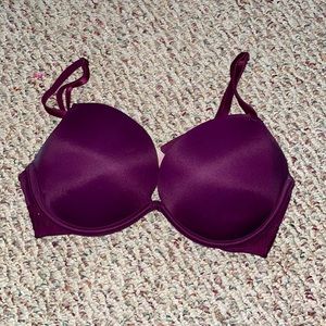 VS PINK BRA